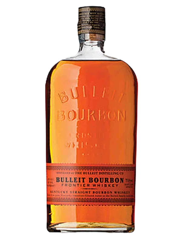 Bulleit – Bourbon Whiskey