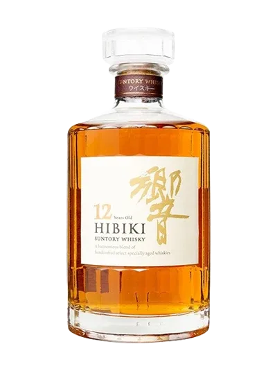 Hibiki 12 Year Old