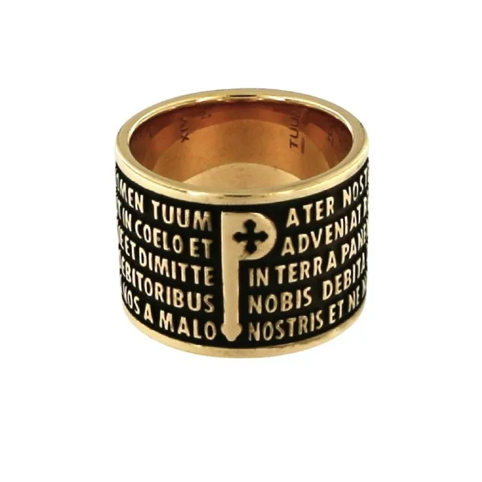 Tuum - Ring Silver