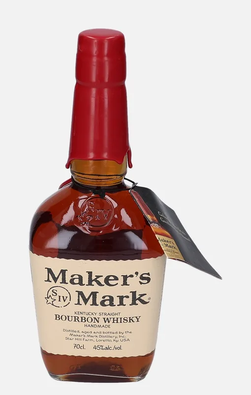 Maker's Mark