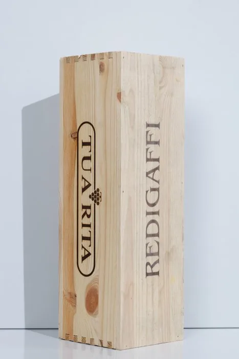 2015 Tua Rita, Redigaffi - Tuscany IGT - 1 Magnum (1.5L)