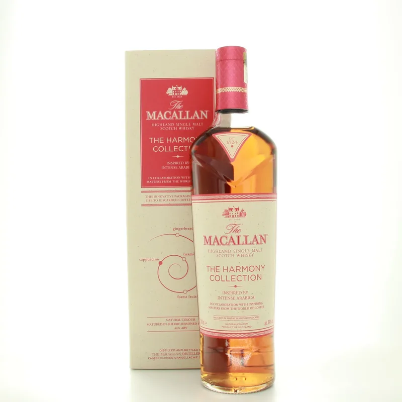 Macallan The Harmony Collection Intense Arabica