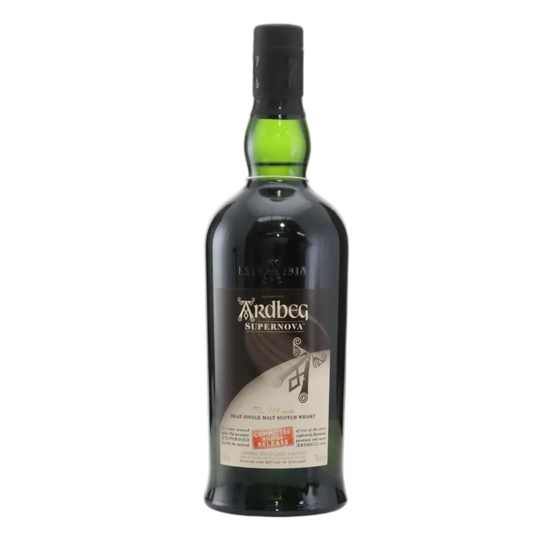 Ardbeg – Supernova SN2014 (70cl, 55.00%)