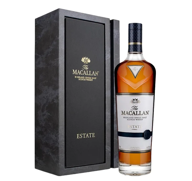 Macallan – Estate 2019 Edition (70cl, 43%)