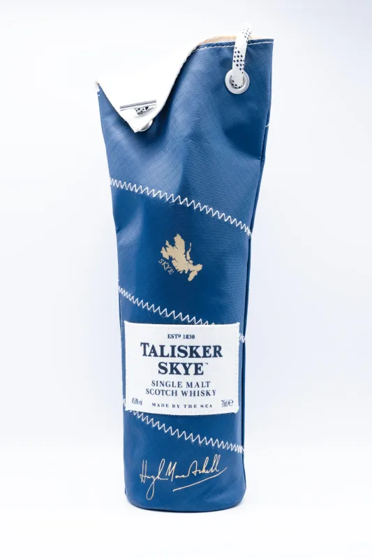 Talisker – Skye Atlantic Challenge 2015