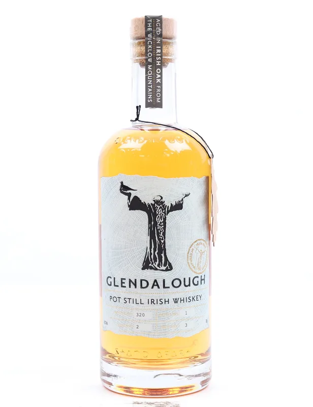 Glendalough – Pot Still Irish Whiskey