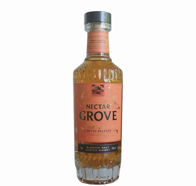 Wymess Malts Nectar Grove
