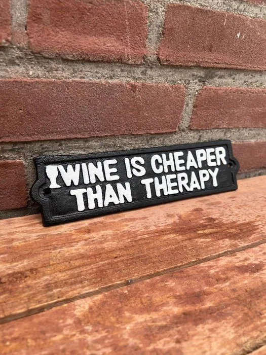 Decorative ornament - Europe - Wine