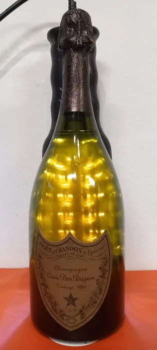 1983 Dom Pérignon - Champagne Brut - 1 Bottle (0.75L)