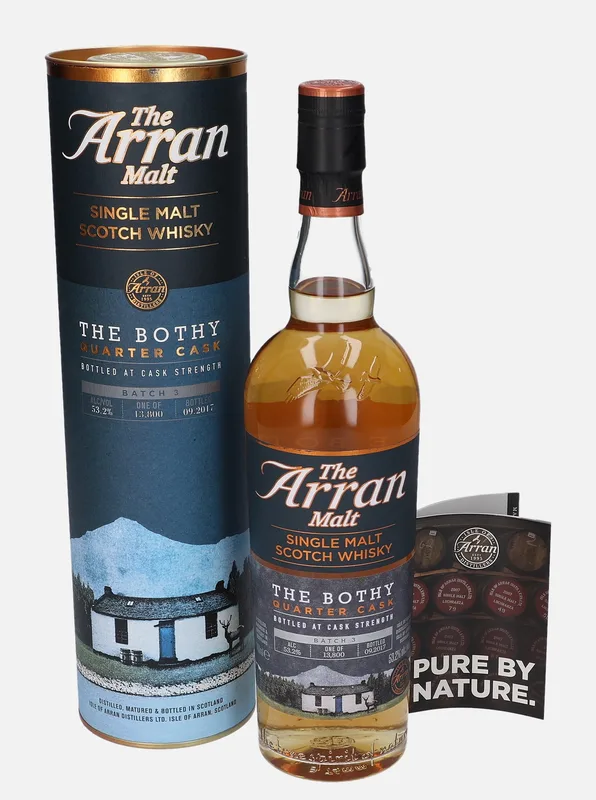 Arran – The Bothy Batch 3