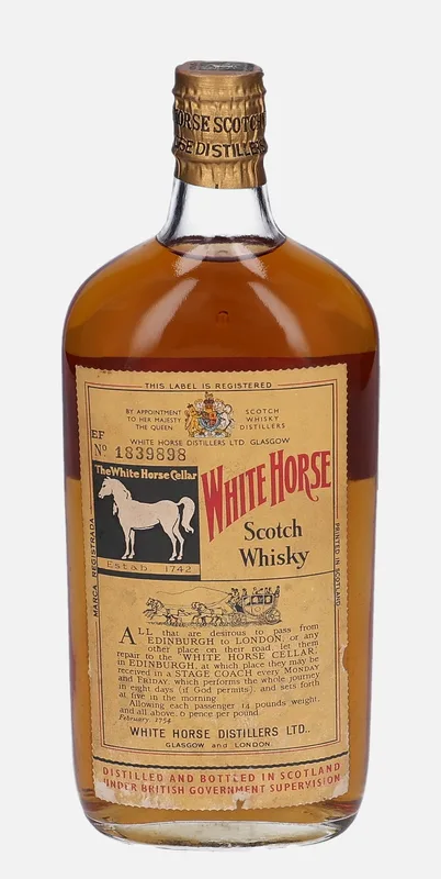 White Horse
