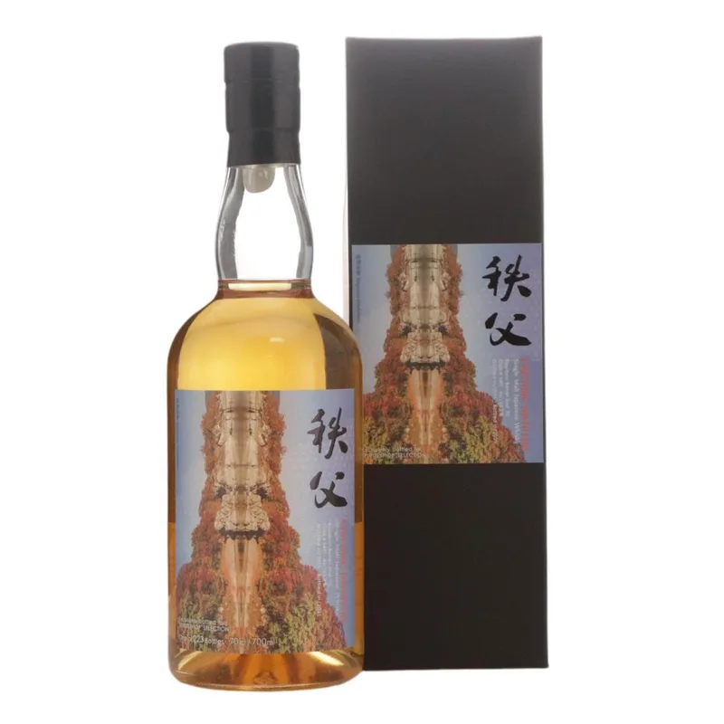 Chichibu – 2015