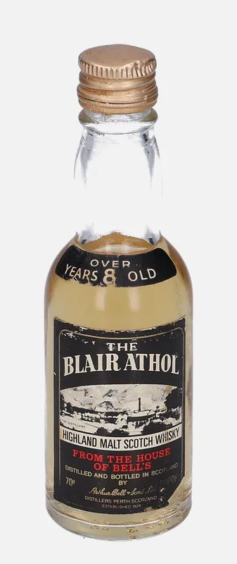 Blair Athol – 8 Year Old