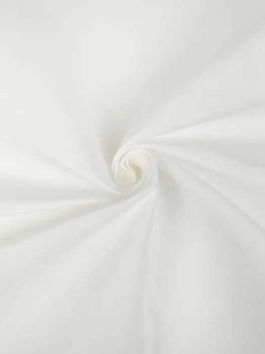 Premium fabric in a 100% linen-blend, 6.00 x 1.40 metres — made in Italy - Linen / cotton in solid - Textile - 6 m - 1.4 m