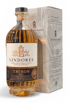 Lindores Thiron Single Malt