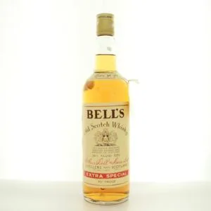 Bell's 1970s