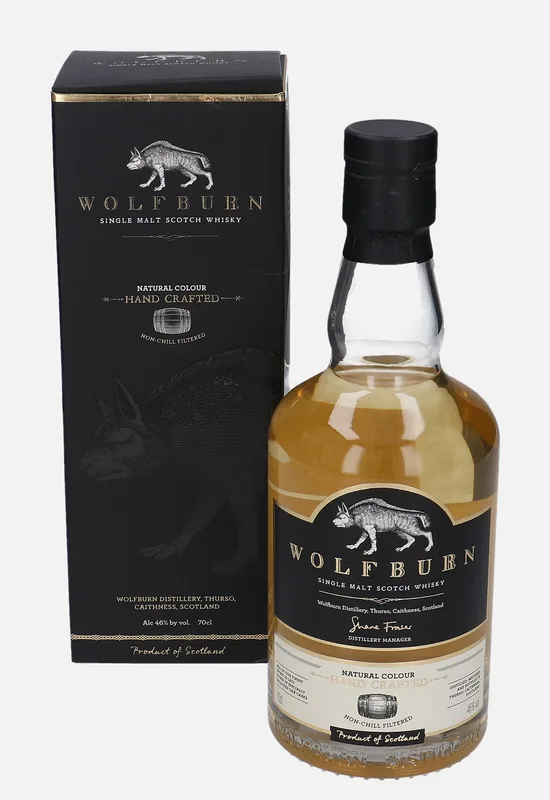 Wolfburn