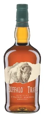 Buffalo Trace – Straight Bourbon Whiskey