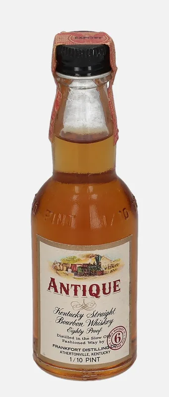 Antique (USA) – 6 Year Old (5cl, 40%)