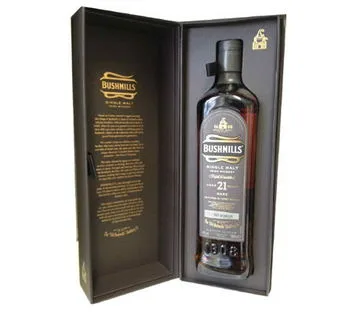 Bushmills – 21 Year Old Madeira Cask Finish