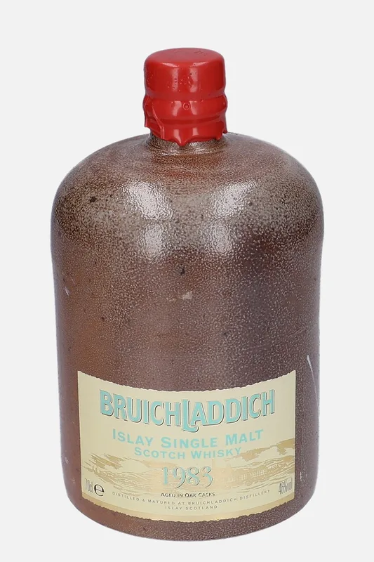 Bruichladdich – 1983