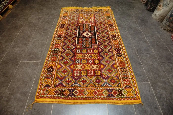 Morocco - Carpet - 240 cm - 135 cm