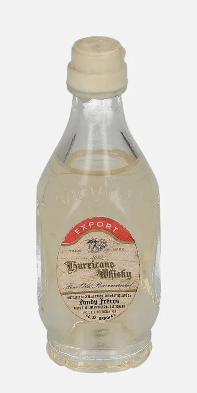 Hurricane (3.2cl, 42%)