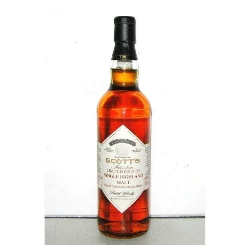 Glenfarclas – 1965 40 Year Old Scott's Selection (70cl, 48.5%)