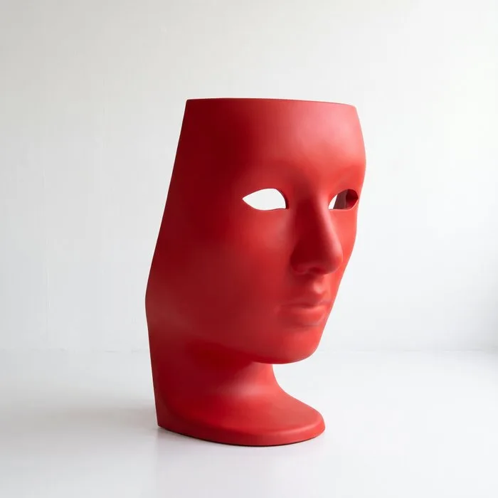 Driade - Fabio Novembre - Armchair - Nemo - polyethylene
