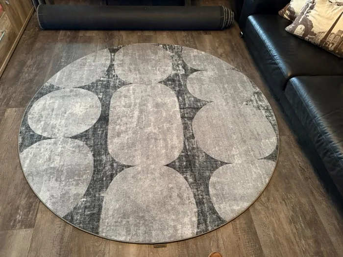 Desso/Tarkett - Desso and Ex Nature - Rug - 200 cm - 200 cm