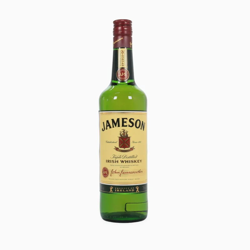 Jameson – Irish Whiskey