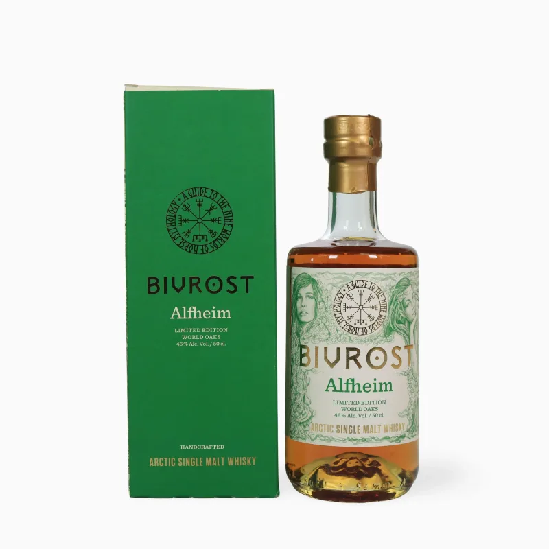 Bivrost – Alfheim (50cl)