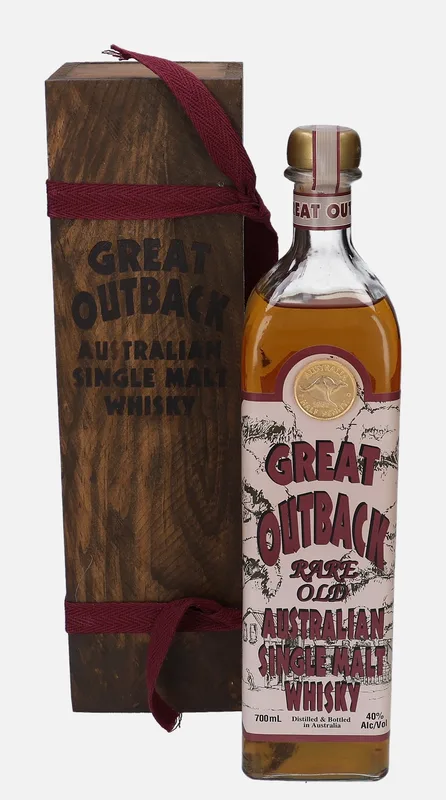 Great Outback
