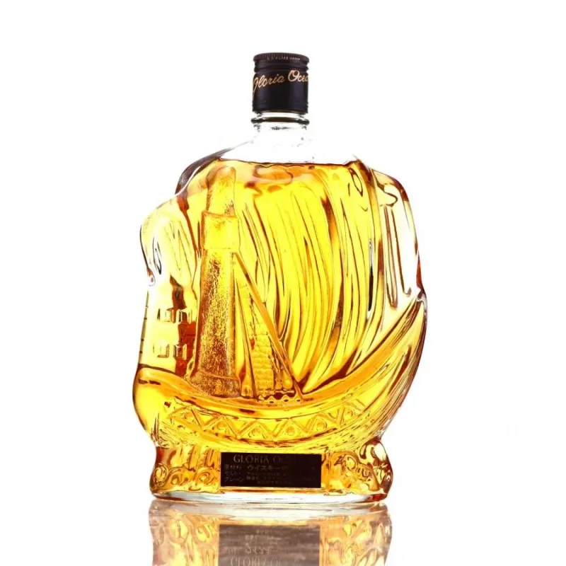 Karuizawa – Gloria Ocean Ship Whisky Sanraku (1980s)