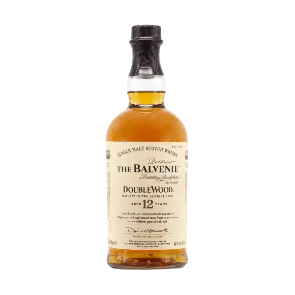 The Balvenie – DoubleWood 12 Years Old (70cl)