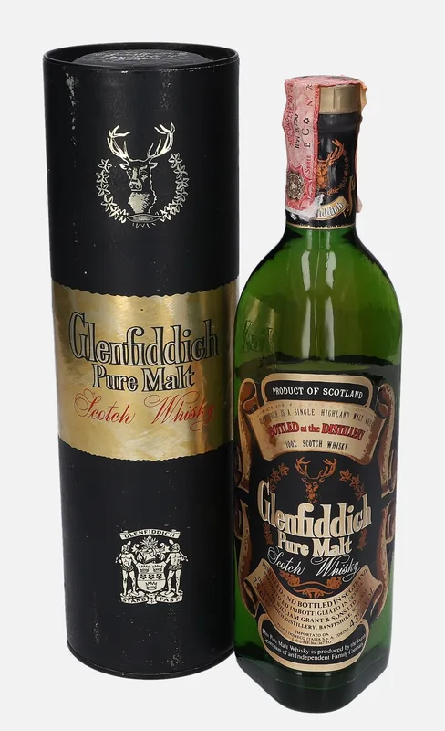 Glenfiddich