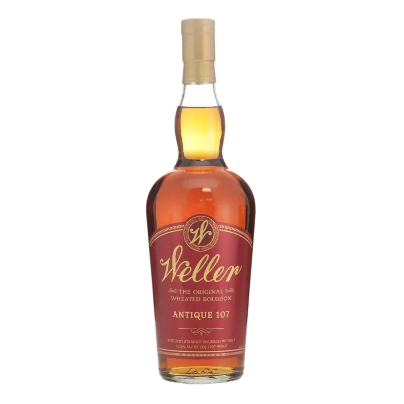 Weller Antique 107