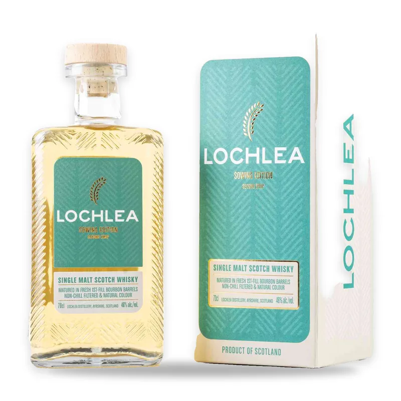 Lochlea – Sowing Edition Second Crop