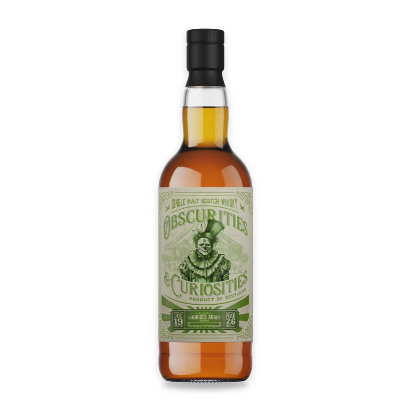 North Star Lindores Abbey 6 Year Old