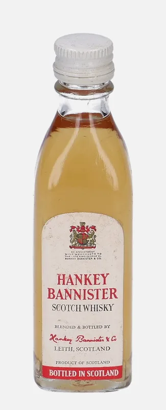 Hankey Bannister