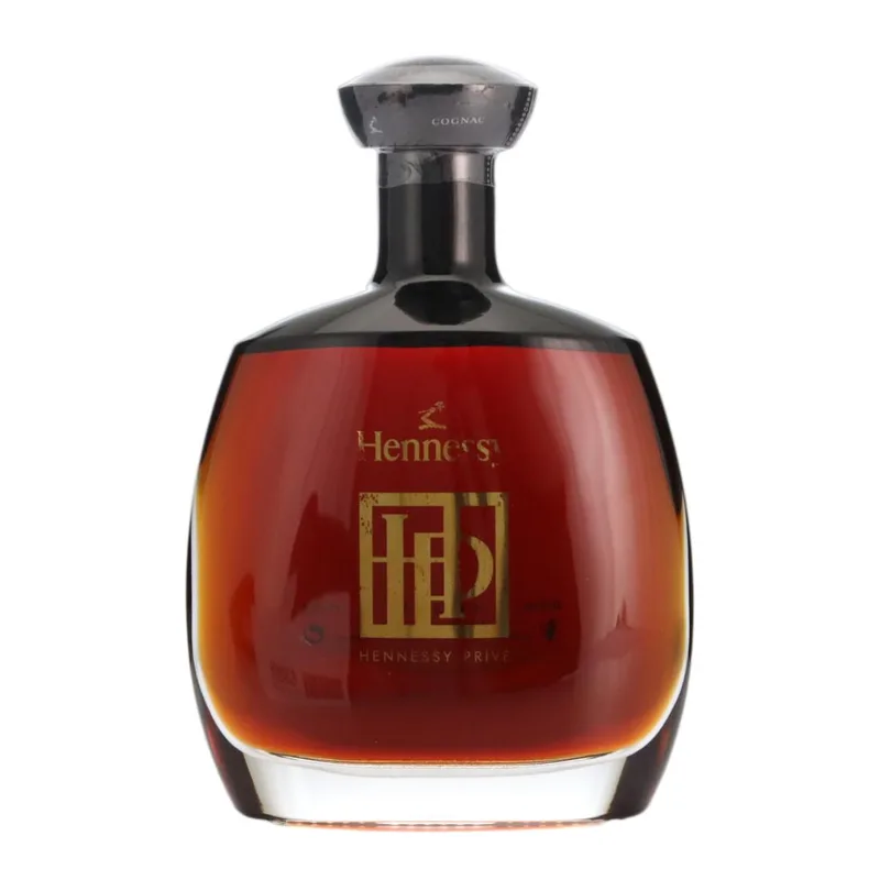 Hennessy Privé Cognac