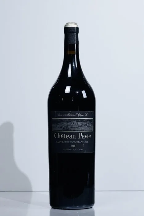2012 Château Pavie - Saint-Émilion 1er Grand Cru Classé B - 1 Magnum (1.5L)