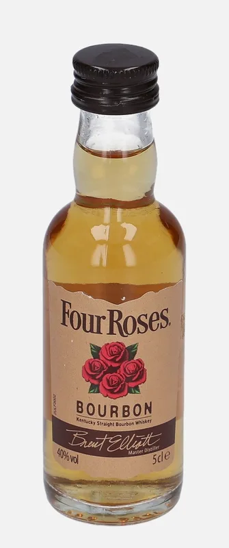 Four Roses