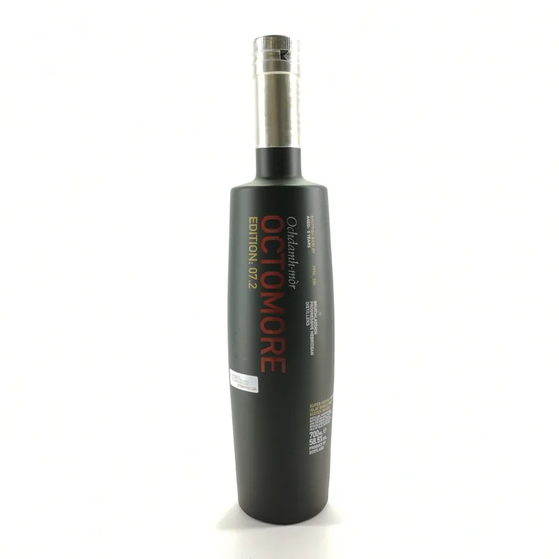 Octomore 07.1 Scottish Barley 5 Years