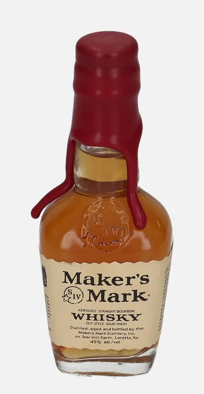 Maker's Mark (5cl, 45%)