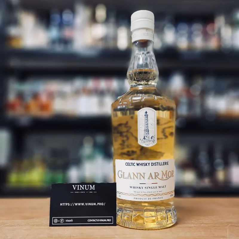 Glann Ar Mor (46%)
