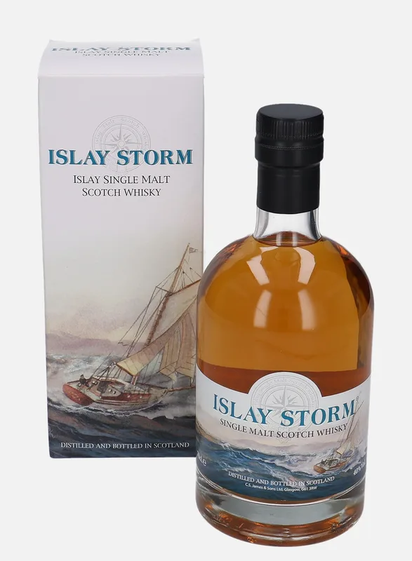 Islay Storm
