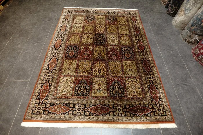 Felder Gohm - Rug - 235 cm - 170 cm - Perfect