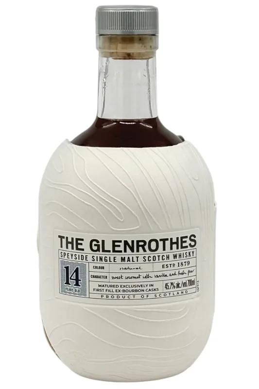 The Glenrothes – 14 Year Old