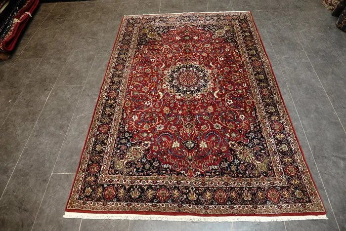Tabriz - Carpet - 235 cm - 170 cm